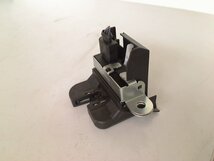 Slotmechanieken Achterklep 6R0827505B 6R0827505A
