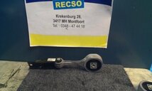 Polo ibiza A1 motorsteun steun 6Q0199851AM