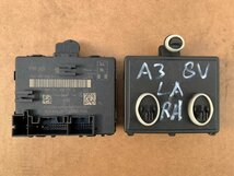 A3 portierregelapparaat links Rechts Achter 8W1959595D