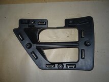 Golf 7 sluitdeel bumper Rechts 5G0853950D