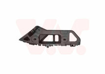Geschikt voor Caddy 2010+ Bumpersteun Steun Rechts voor 2K5807184
