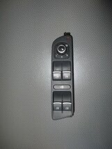 Tiguan raamschakelaar 5K4959857