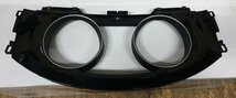 GOLF 7 Dashboard Sierlijst Tellerunit 5G0857059