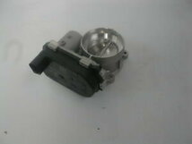 Vag Golf 7 Gasklep gasklephuis 04E133062Q