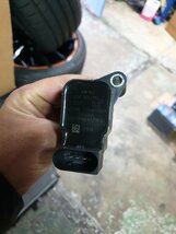Arteon bobine set 05E905110