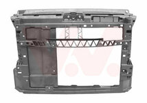 Geschikt voor POLO 6C Voorfront Front 1.0 1.2