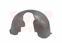 Geschikt voor Up Mii Wielkuip bekleding Links 