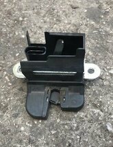 Golf Passat Slotmechanieken Achterklep 3C9827645A