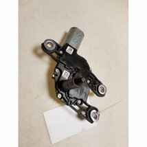 Golf 7 Polo 2G Up Tiguan Ruitenwissermotor 5G0955711A 5G0955711C