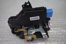 VAG deurslot rechts voor 3D1837016 3D1837016AC