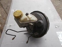 Rembekrachtiger Transporter T5 7H0612101A