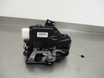 Touran Portierslot Links voor 3D1837015AR
