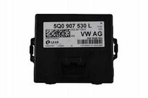 Golf 7 A3 Leon Gateway module 5Q0907530L Q