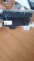 GOLF 7 KNOP PARKEERSENSOREN 5G1927238E