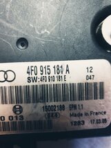 A6 accu module 4F0910181A