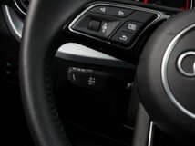 Q2 2018+ Cruise control kit inbouw