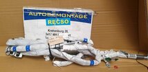 Dak airbag A5 Links 8T0880741A 8T0880741B 8T0880741C