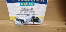 Passat Dak Airbag 3C0880741B C D E