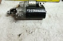 Startmotor starter 079911021D 079911021C 079911021GX