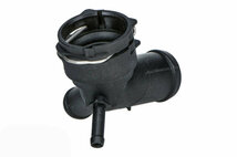 Snelkoppeling radiateur 5Q0122291BL