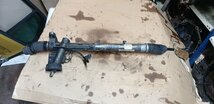 Caddy 2 bj 2002 Stuurhuis met stuurstang