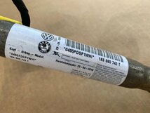 Golf 5 6 Dakairbag 2 deurs uitvoering rechts 1K6880742T