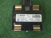 Regel apparaat voor side assist 3Q0907566 3Q0907566A B