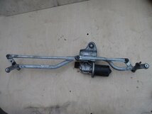 T5 Ruitenwissermotor Mechaniek 7H1955113 7H1955023B