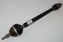 Polo 6r aandrijfas 6R0407764F 6R0407764FX