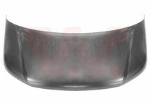 Geschikt voor Transporter 2015+ T6 Motorkap Nieuw