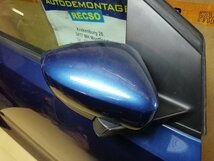 polo 6R 6C Buitenspiegel Rechts 