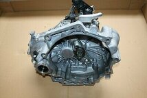 Polo 2G 1.0 TSI Versnellingsbak SJD 5bak