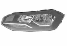 geschikt voor Polo 2G Links voor Koplamp H7 Halogeen
