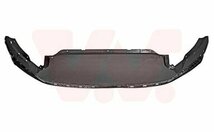 Geschikt voor Polo 2G Spoiler Onderlip Voorbumper