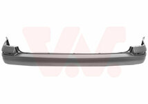 Geschikt voor T6 Transporter Achterbumper primer