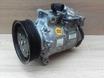 A8 Airco Compressor 4H0260805J
