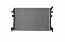 Radiateur 1.5 TSI origineel 2Q0121253M
