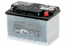 Accu 1S0915105A EFB 000915105EB 59A/320A Enhanced flooded Battery