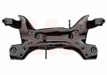 Geschikt voor Polo 6R 6C Subframe Voorzijde Aslichaam