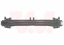 Geschikt voor Golf 6 GTI Bumperbalk Voor