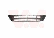 Geschikt voor Caddy 4 2015 2020 Lucht Grill voorbumper