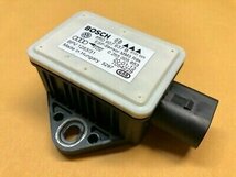 A4 A5 Q5 ESP Duo Sensor Giermomentsensor 8K0907637D