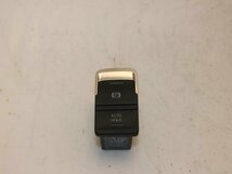 Touran 5TA Elektronische Handrem Schakelaar 5TA927225A 5TA927225B