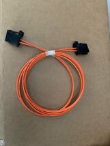 Glasvezelkabel Most kabel Connectoren Discovery Pro