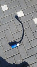 T4 Westfalia California Stroom Kabel 0.5M