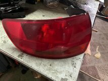 A3 8P Achterlicht links buiten 8P4945095