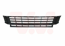 Geschikt voor Luchtgrill Touran 2015+