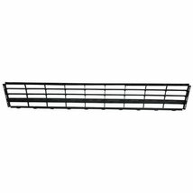 Geschikt voor Transporter 2016+ bumper rooster midden