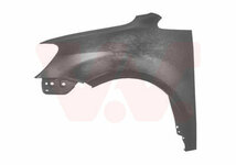 Geschikt voor Touran 2010 2015 scherm Links Nieuw