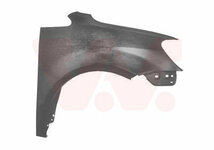 Geschikt voor Touran 2010 2015 scherm Rechts voor Nieuw